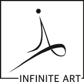 Infinite Art logo